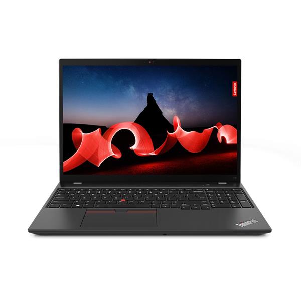 Lenovo ThinkPad T16 Gen 2 (21HH003TVN) | Intel&#174; Raptor Lake Core™ i7 _ 1355U | 16GB | 512GB SSD PCIe Gen 4 | Intel&#174; Iris&#174; Xe Graphics | 16 inch WUXGA IPS | Win 11 Pro | IR Camera | Finger | LED KEY | 0324A